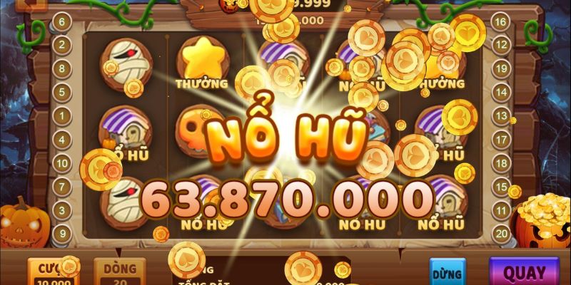 Các ưu điểm độc đại tại cổng game