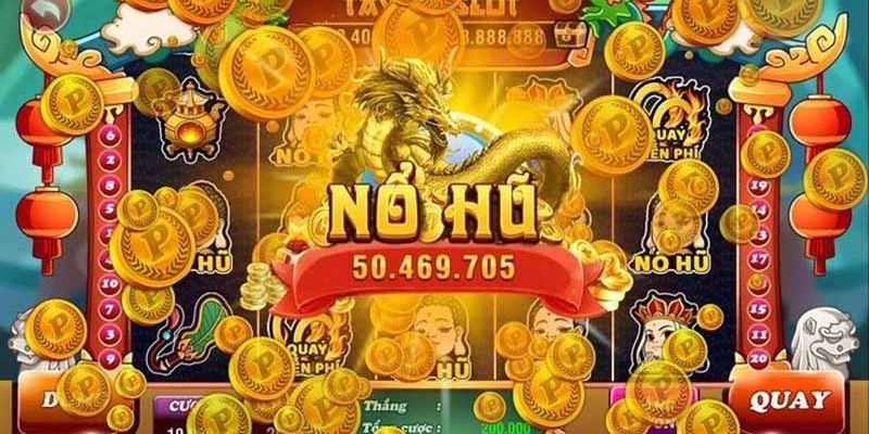 Mẹo tham gia tăng tỷ lệ thắng nổ hũ